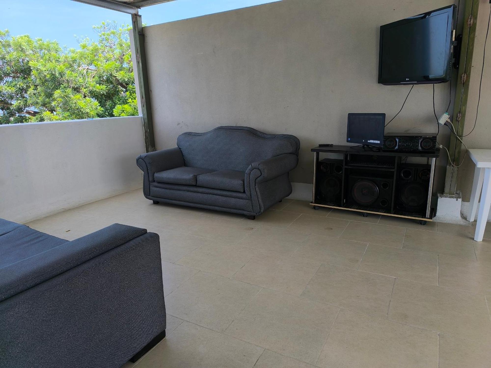 Casanegretehostalboutique Cartagena