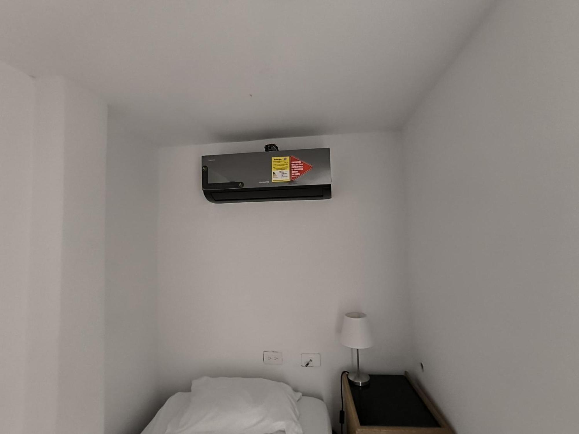 Habitación en casa particular Casanegretehostalboutique