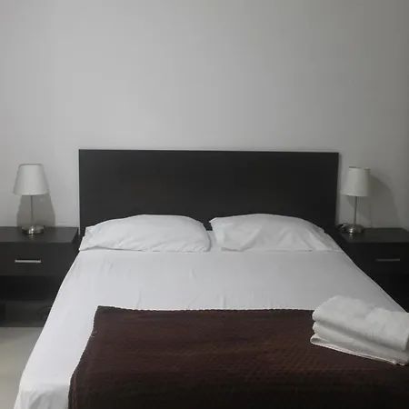Habitación en casa particular Casanegretehostalboutique Cartagena