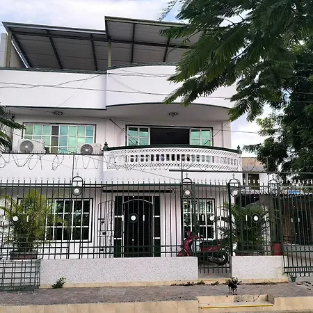 Casanegretehostalboutique * Cartagena