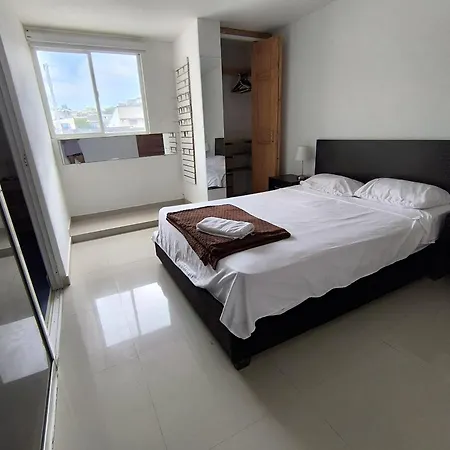 Habitación en casa particular Casanegretehostalboutique *