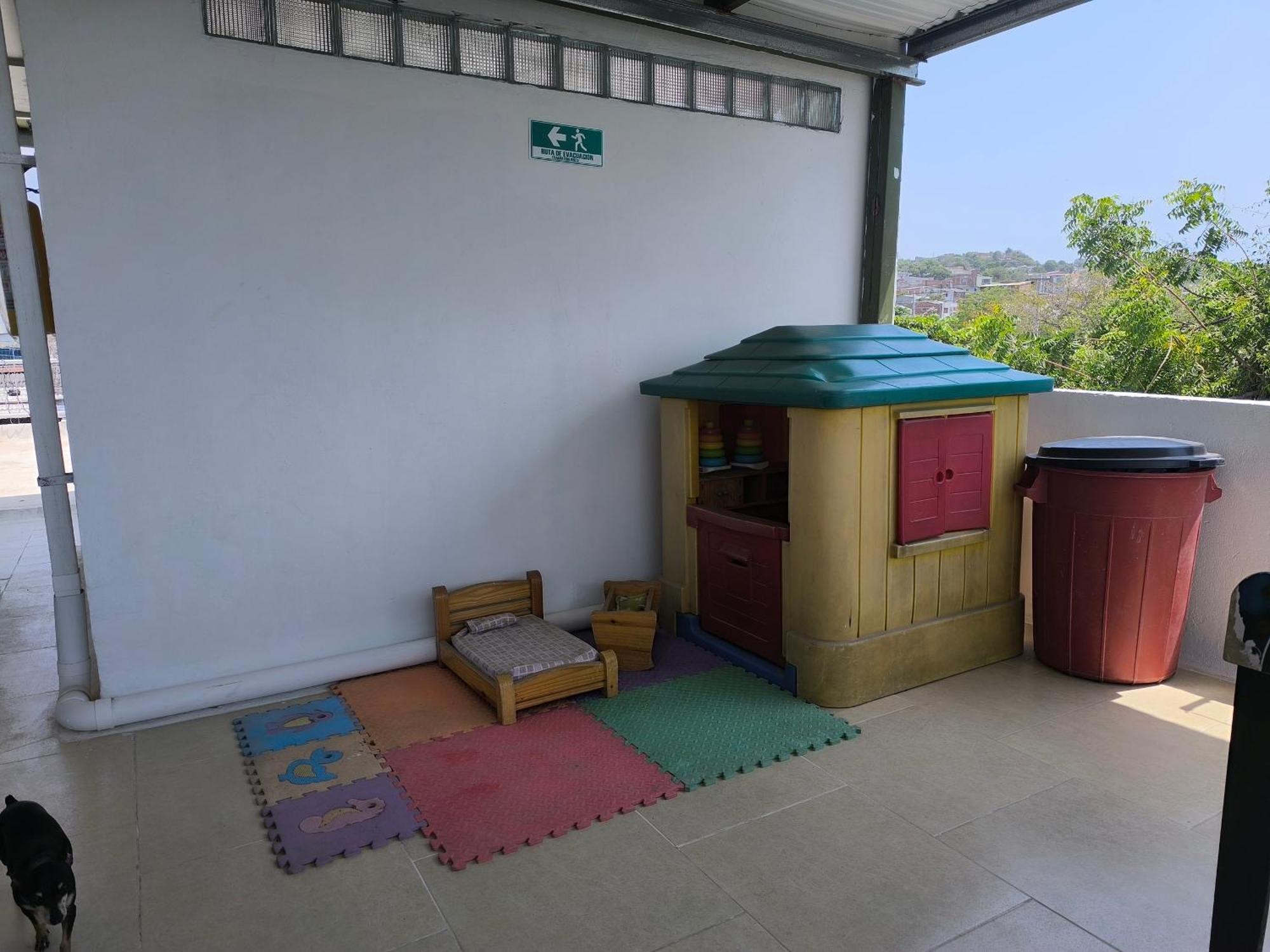 Casanegretehostalboutique Homestay
