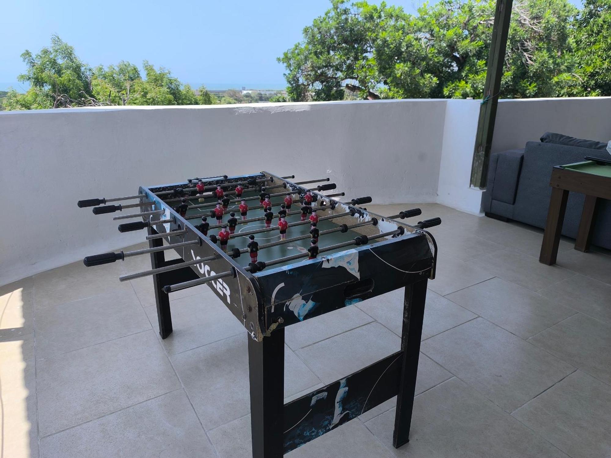 Casanegretehostalboutique Homestay Cartagena