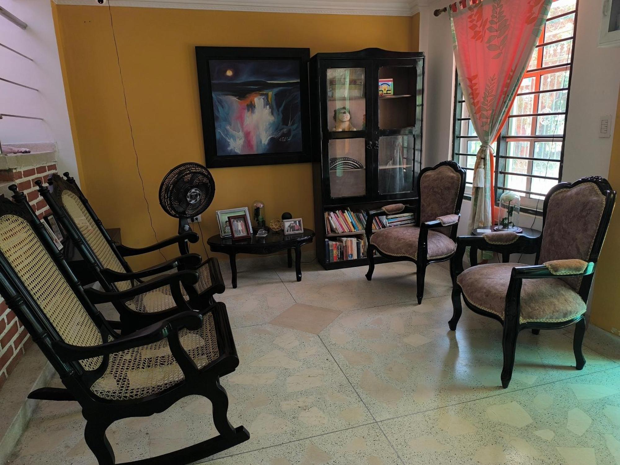 Casanegretehostalboutique Homestay *