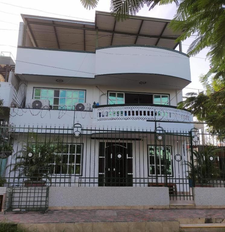 Homestay Casanegretehostalboutique Cartagena
