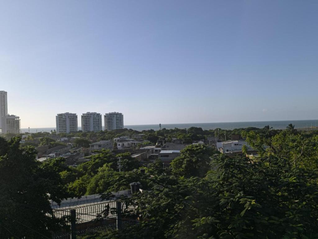 Casanegretehostalboutique Homestay Cartagena