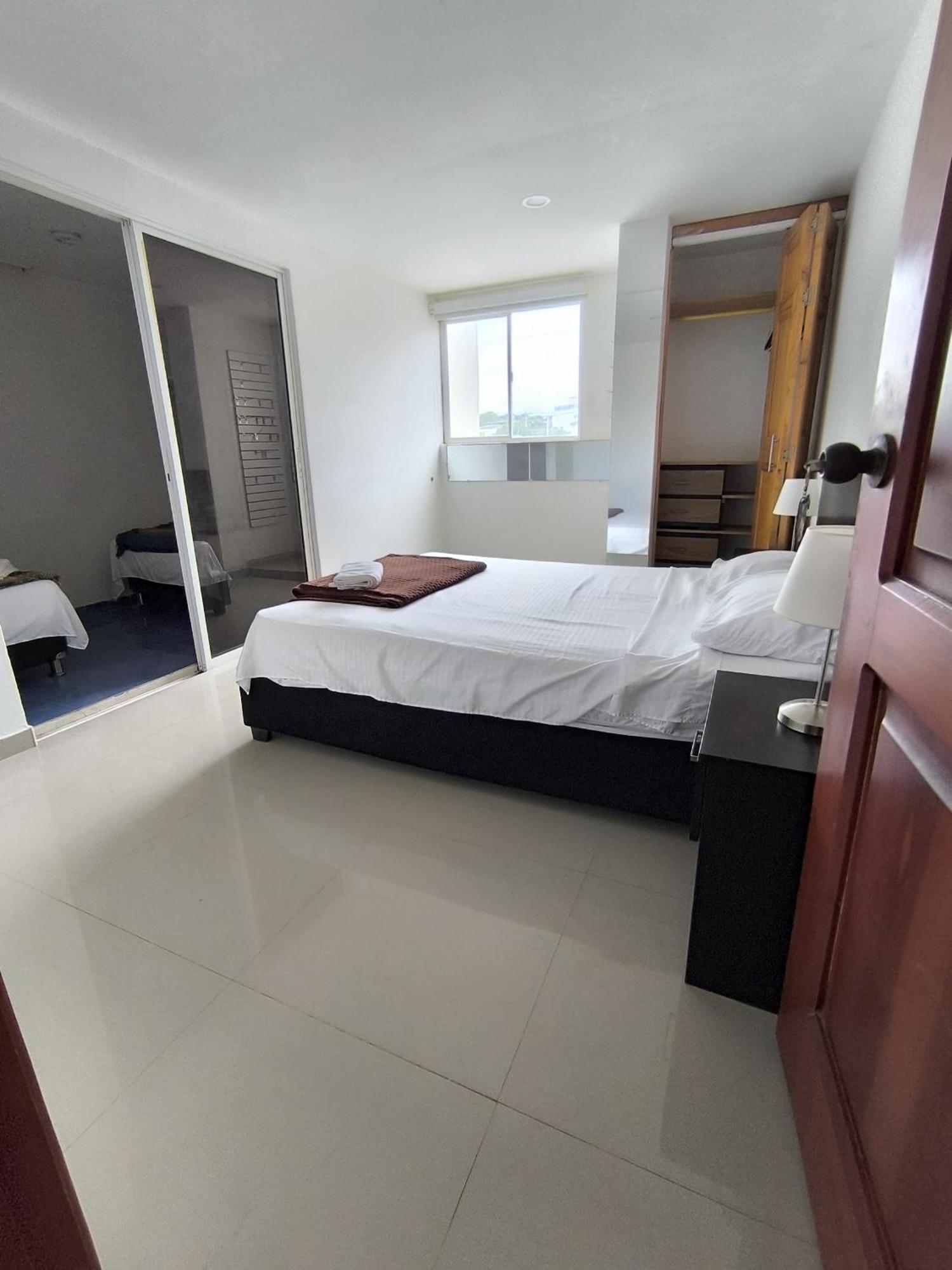 Casanegretehostalboutique Homestay *