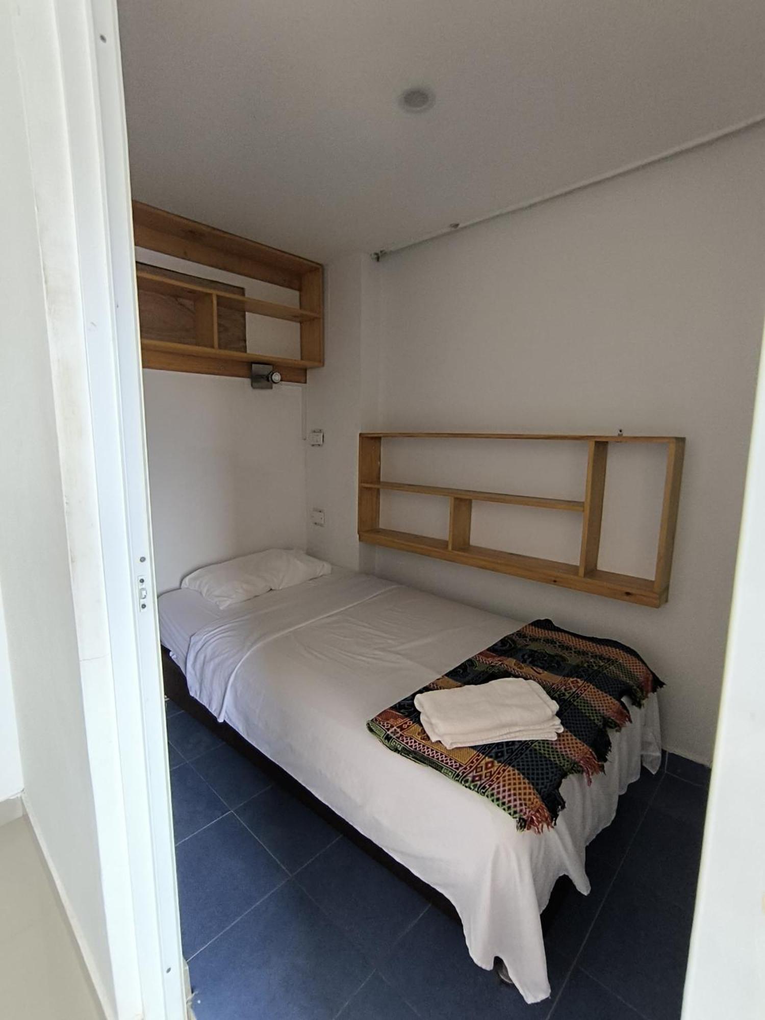 Homestay Casanegretehostalboutique Cartagena