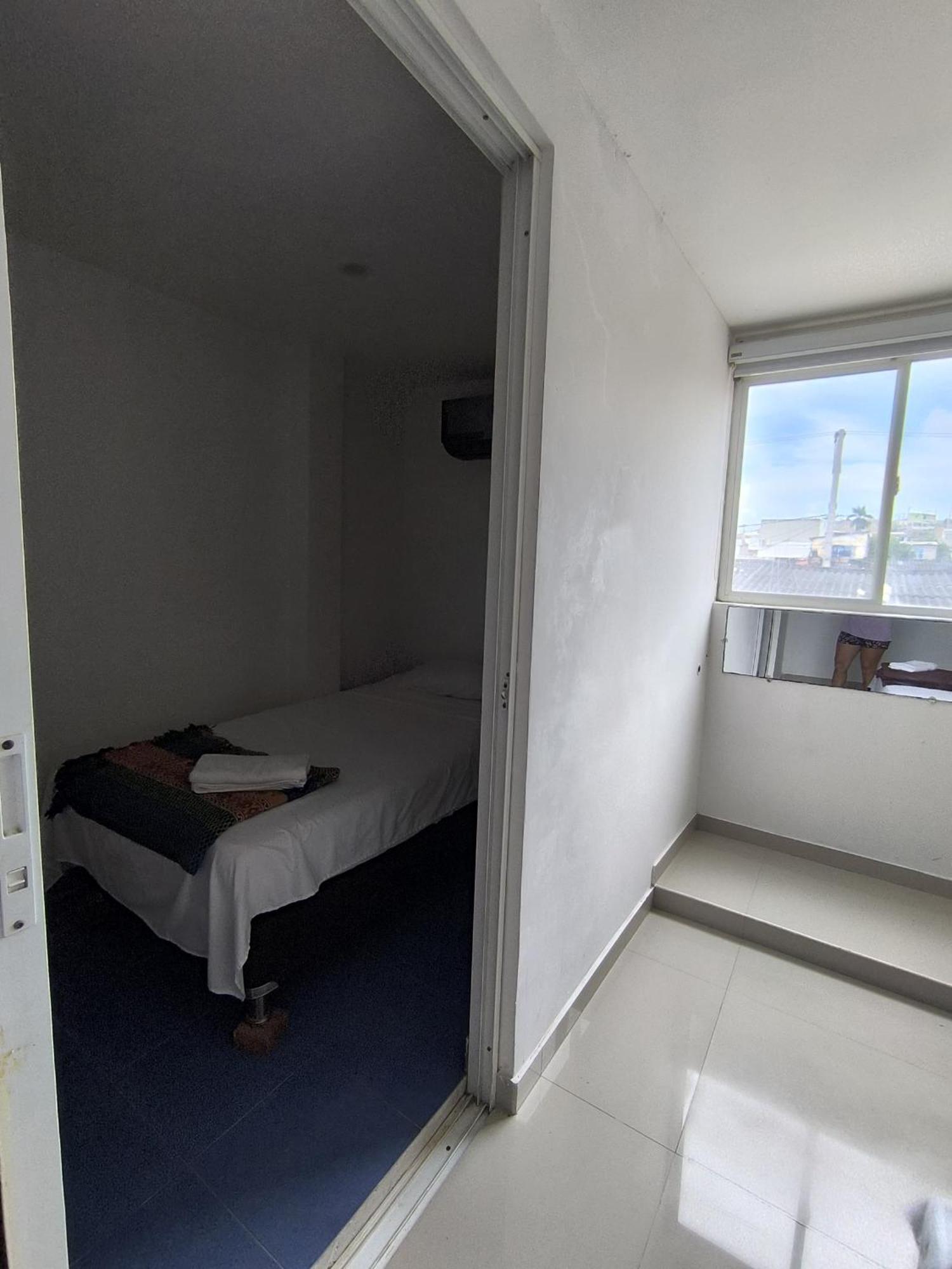 Homestay Casanegretehostalboutique