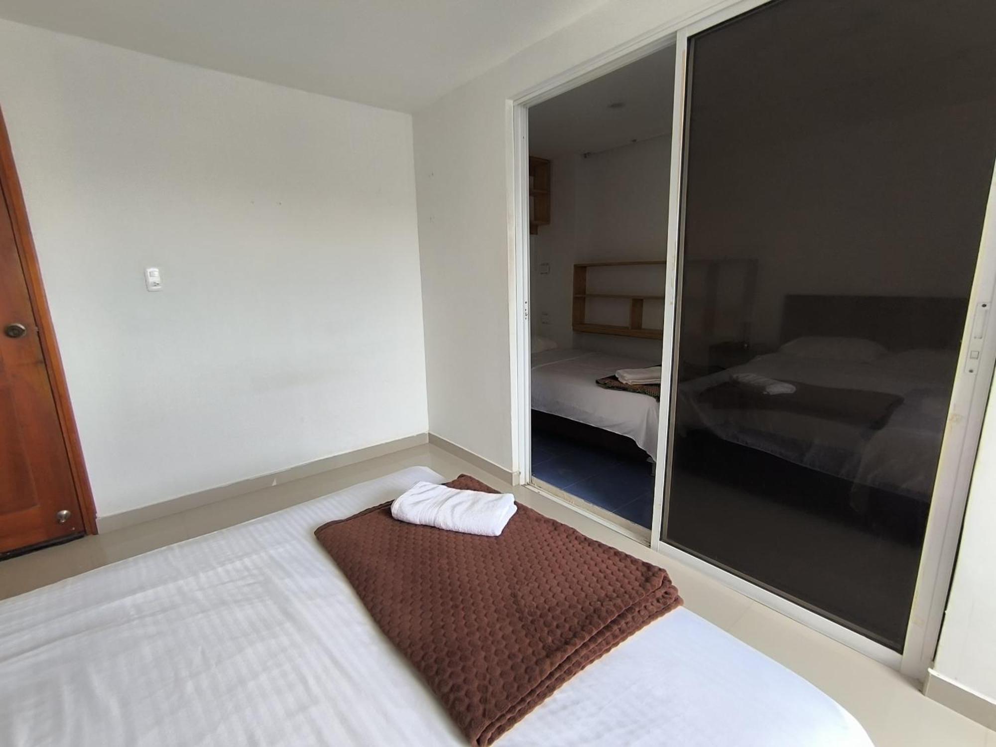 Homestay Casanegretehostalboutique